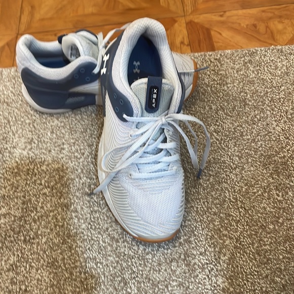 under armor HOVR APEX - Picture 3 of 4